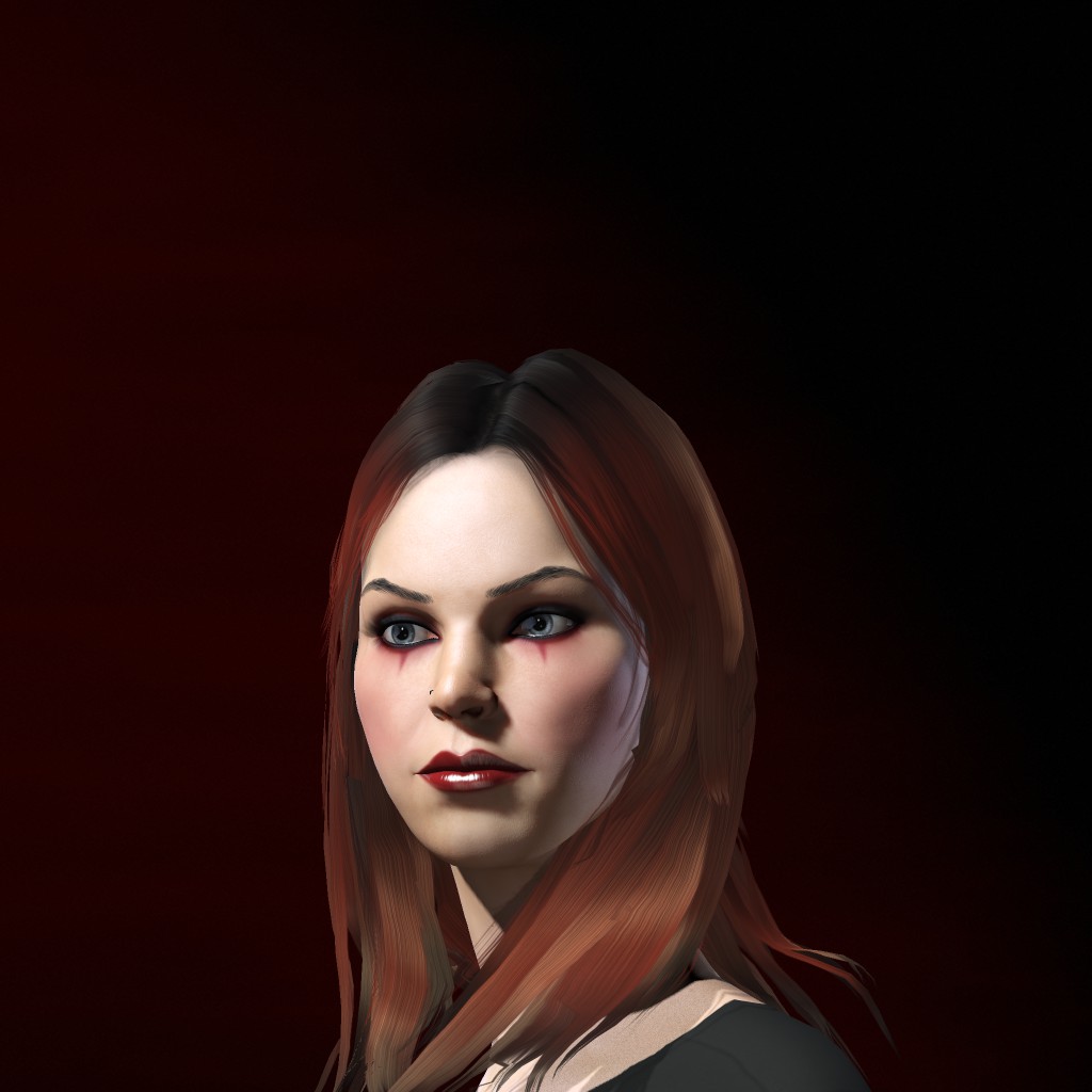 Amaris Rosenarth