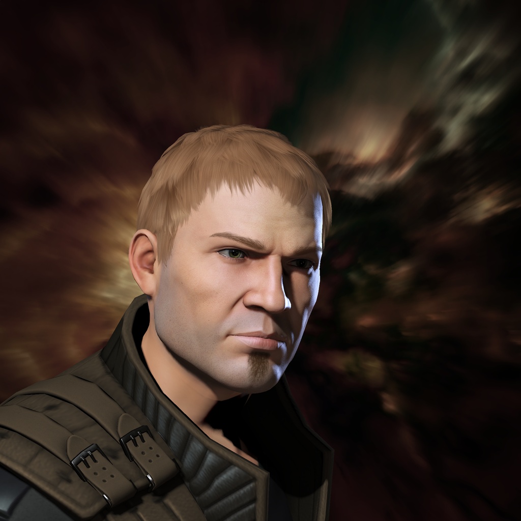 Caldari Citizen 91406386
