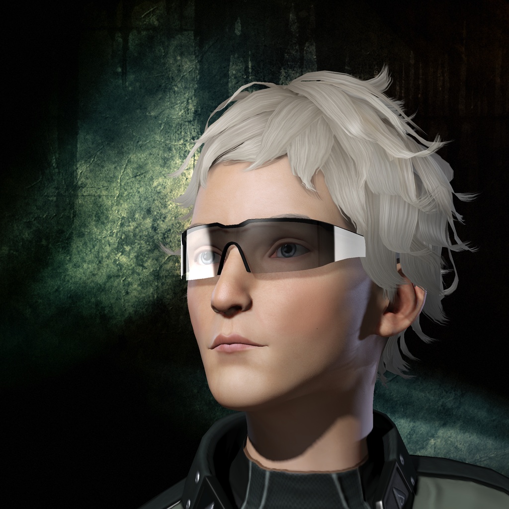 Yuna Alkaid