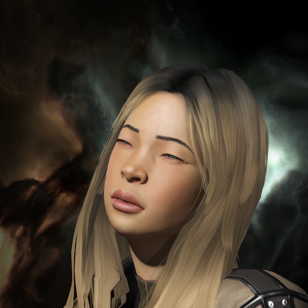 Lily Thaistick