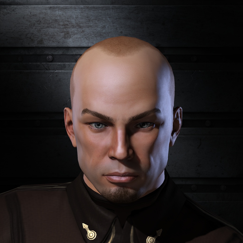 Beret Odunen