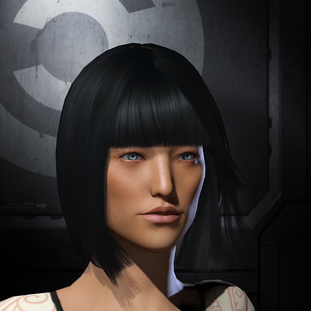 Caldari Citizen 91408083
