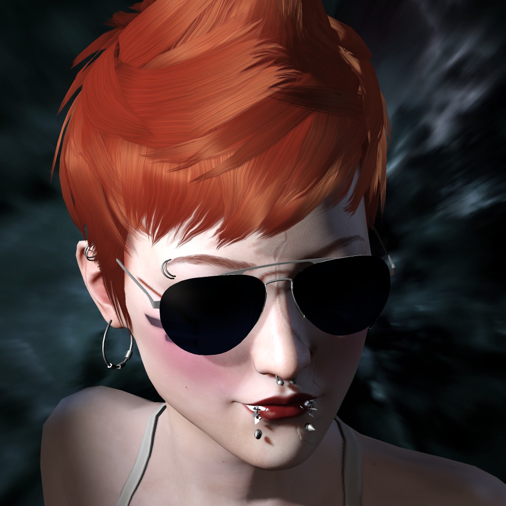 Angel Sunji