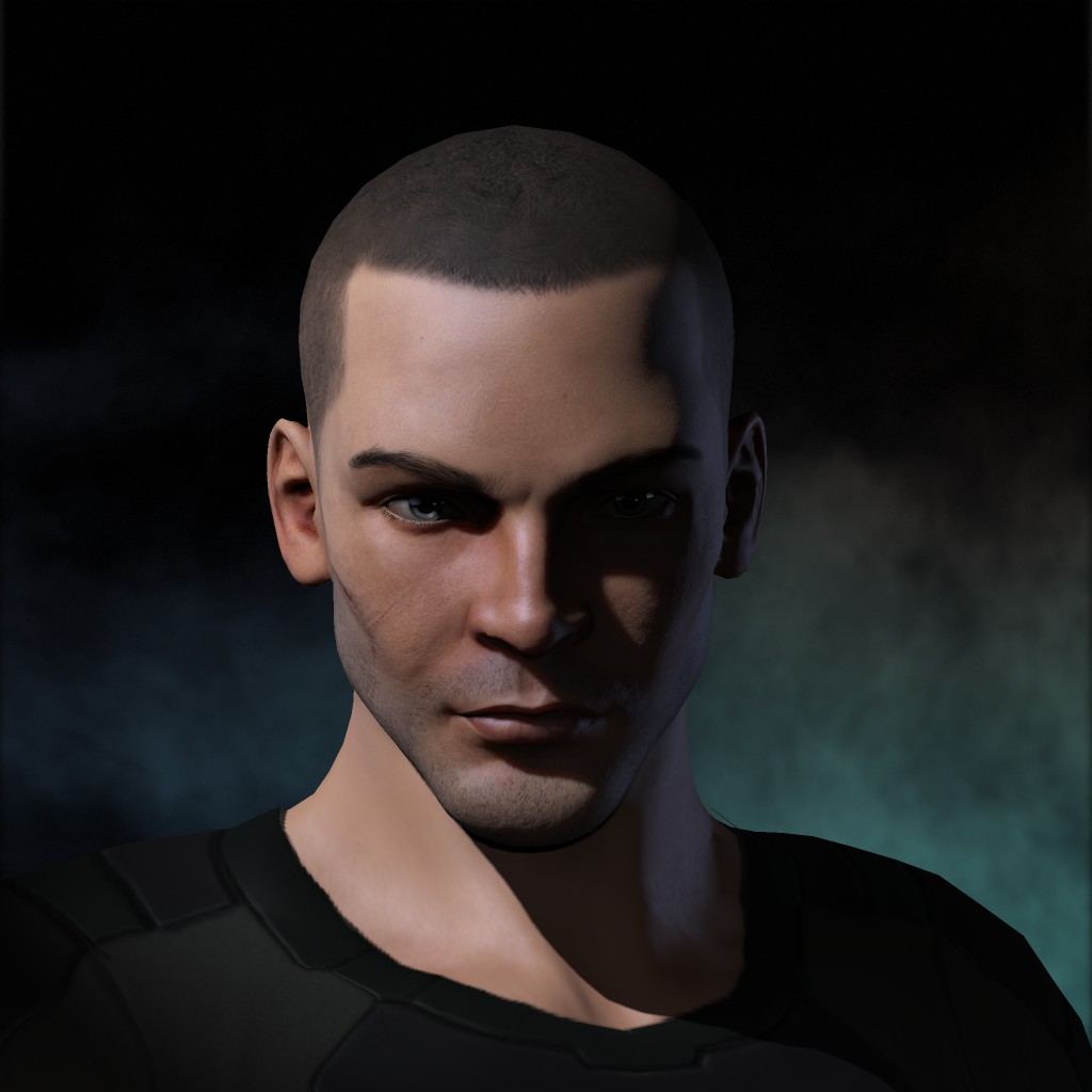 Bladen Tenuma