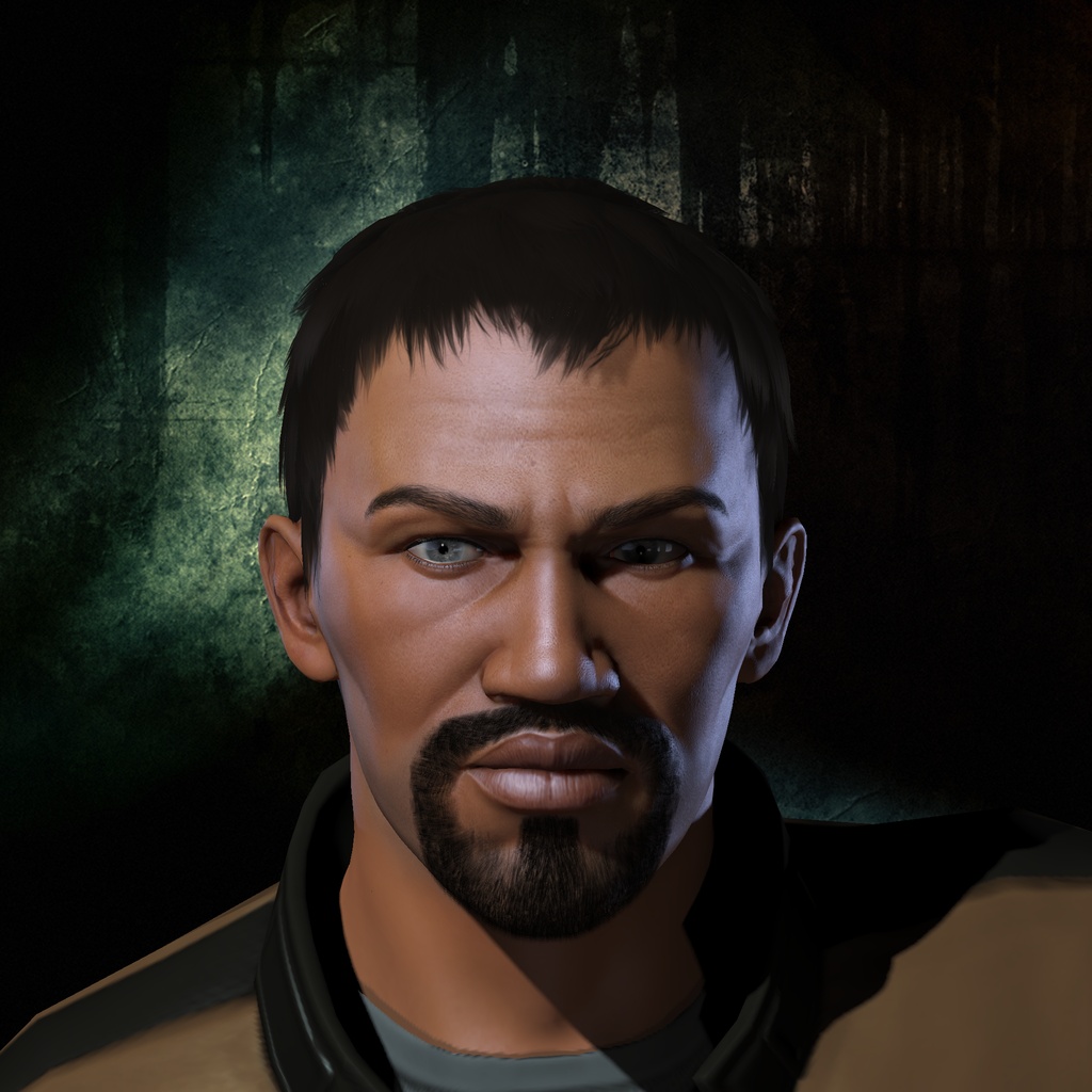 Inmate 7294