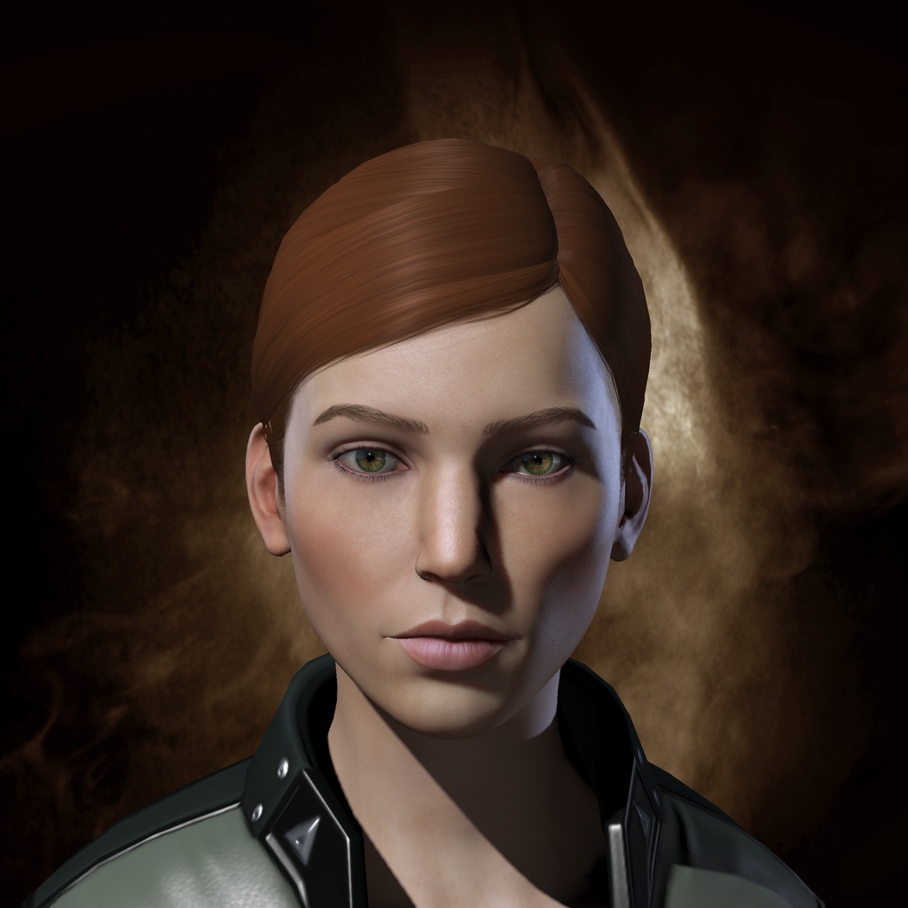 Willow Damodred