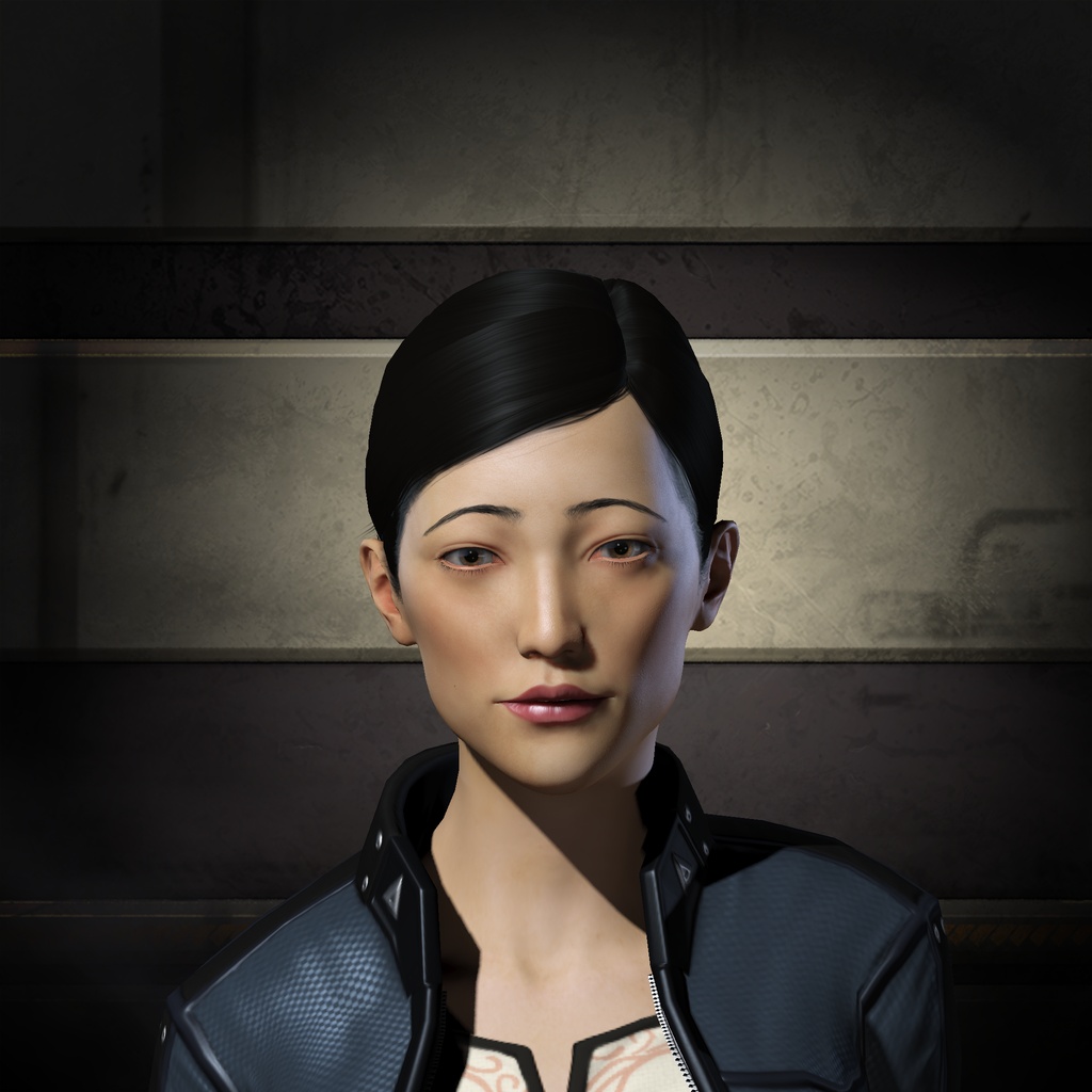 Sienna Rigger