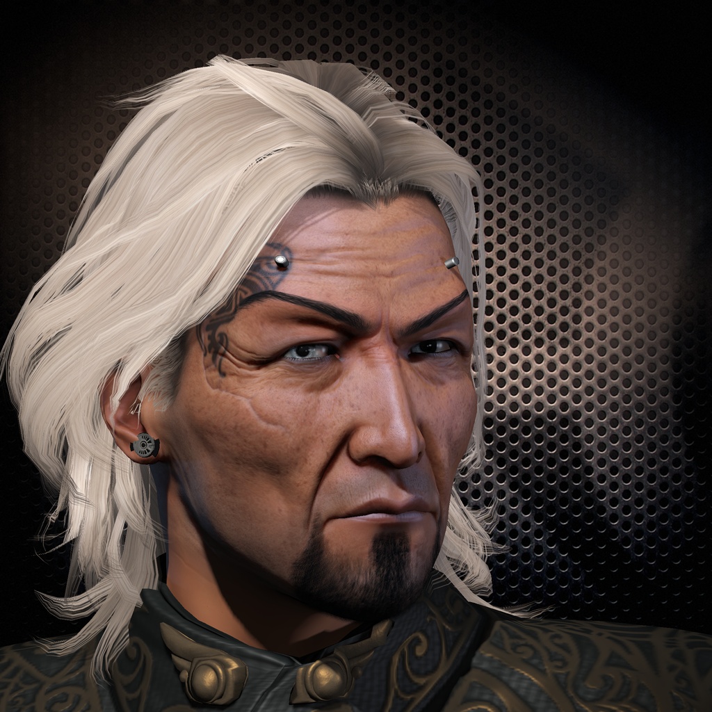 Zander Takematsu