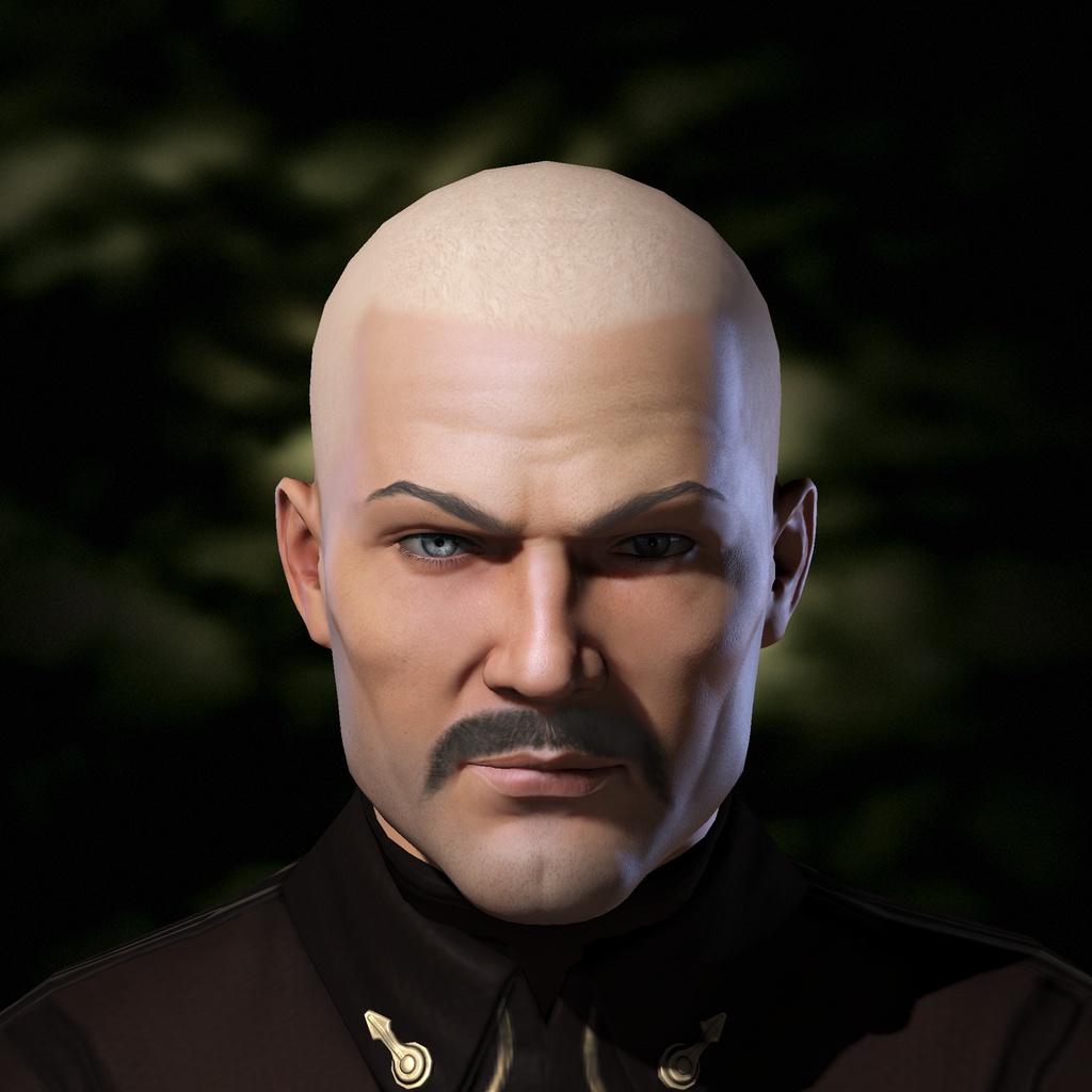 Tramer Black