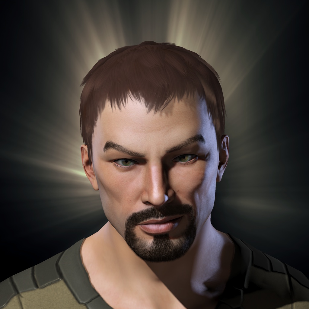 Marcus Kashuken