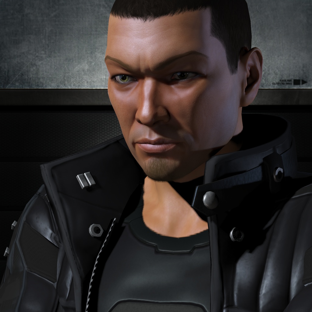 Badresi Endashi