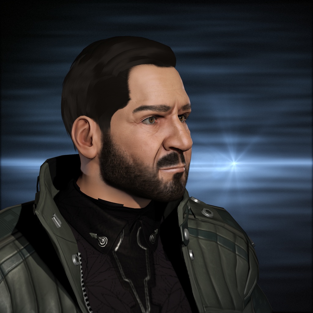 Amarr Citizen 91412136