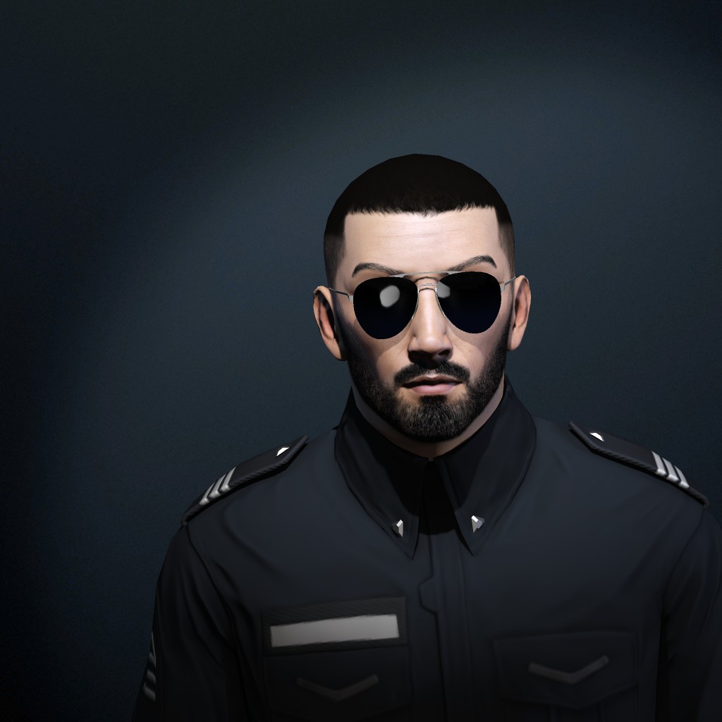 BugBlind Nic