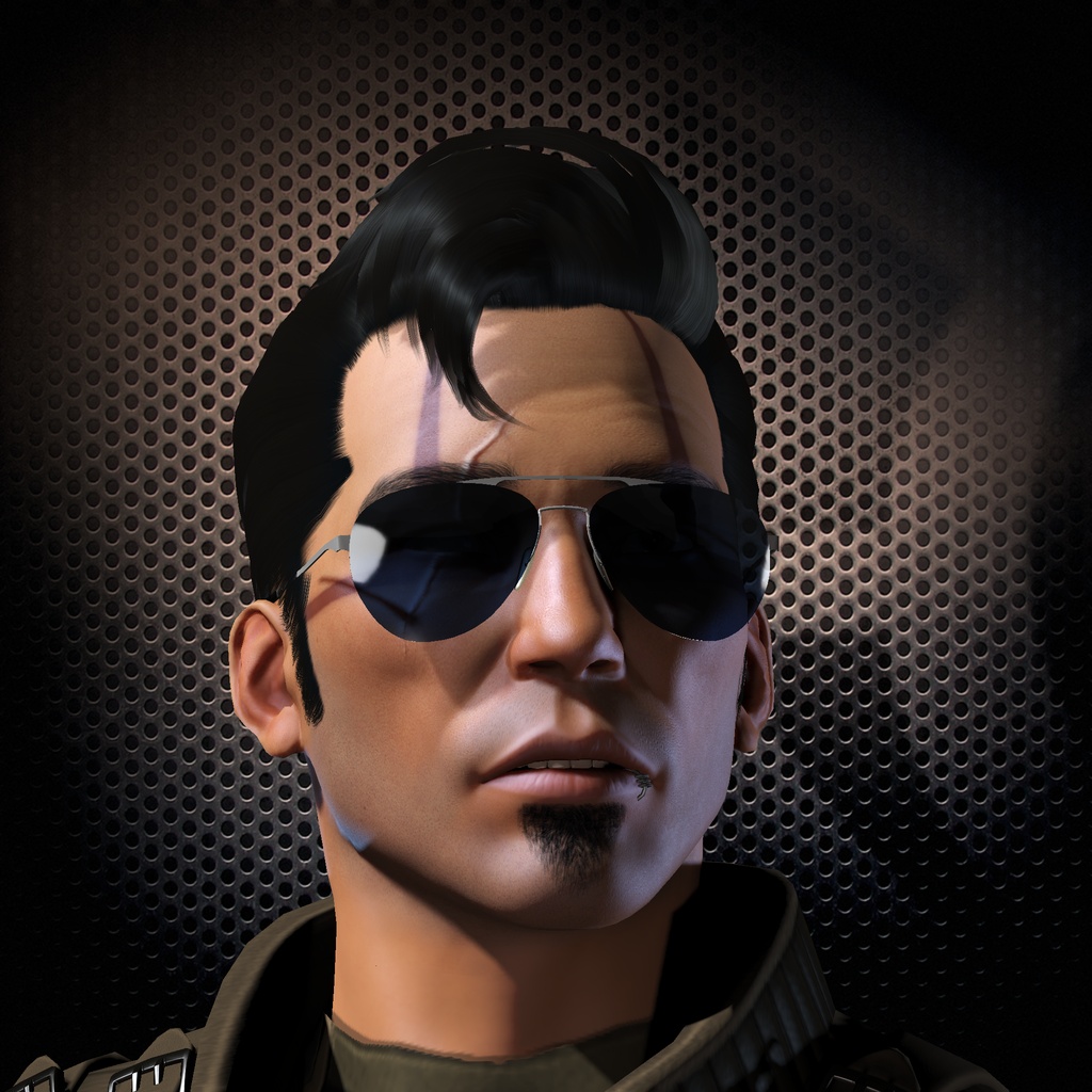 Minmatar Citizen 91414171