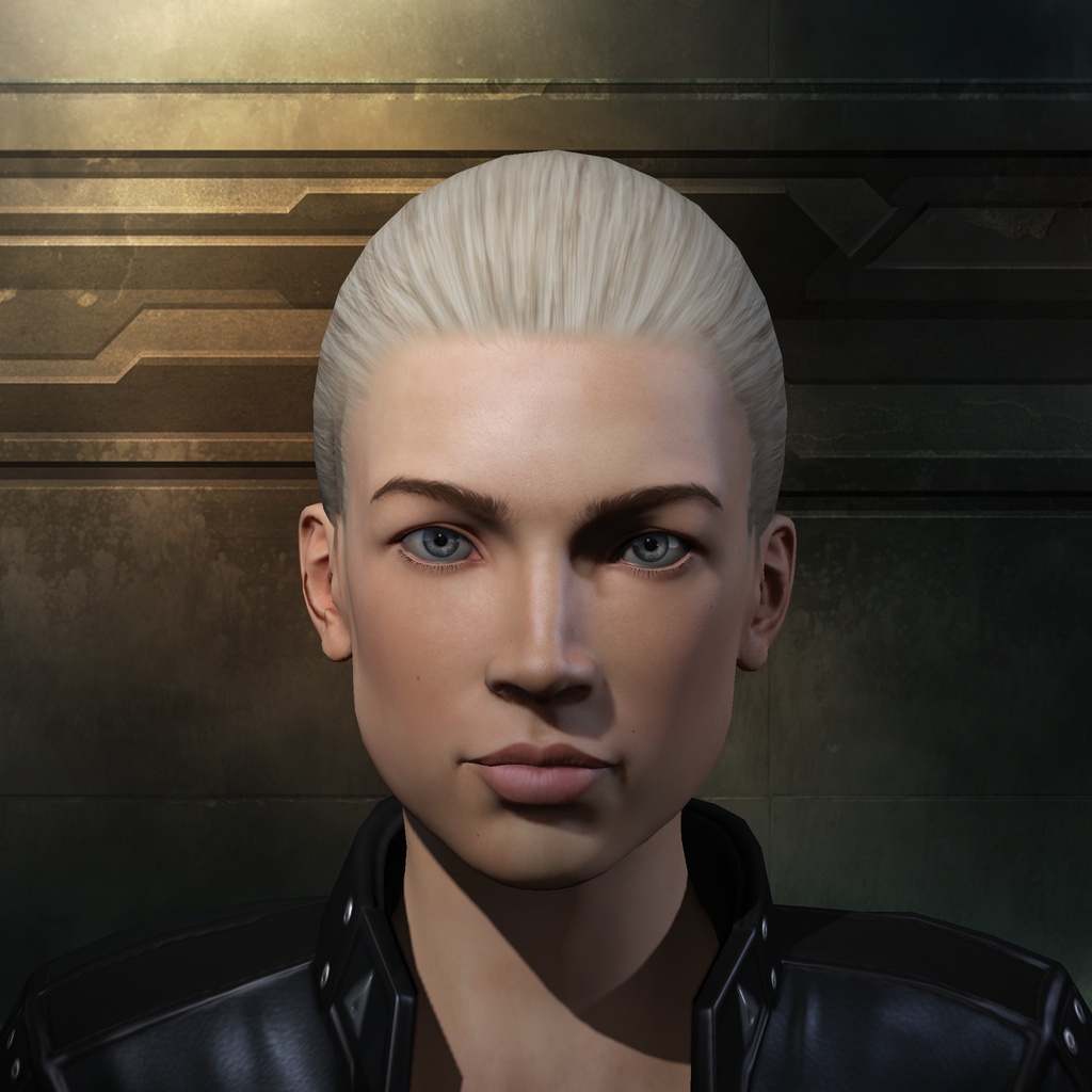Caldari Citizen 91414351