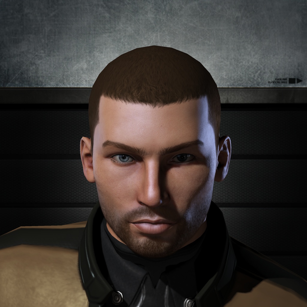 Leonidas Risen