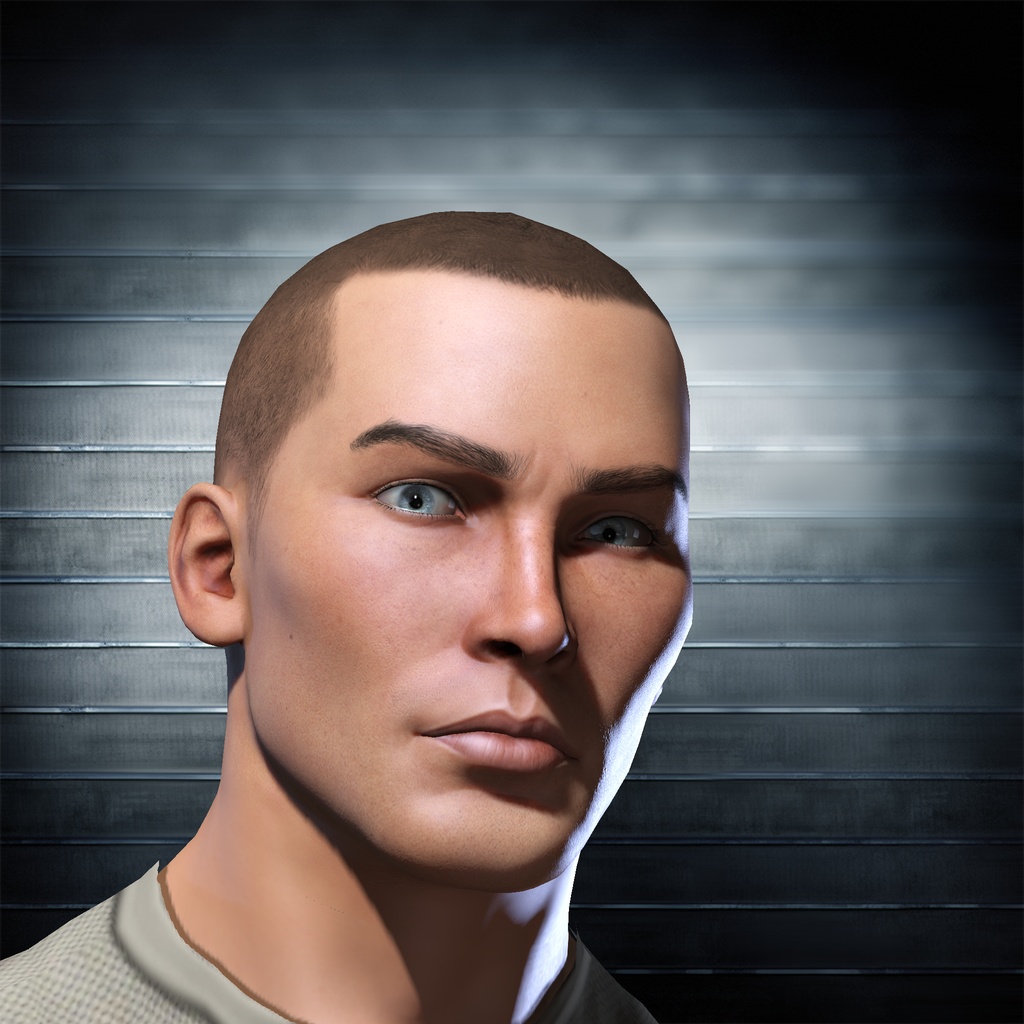 Johny Voo