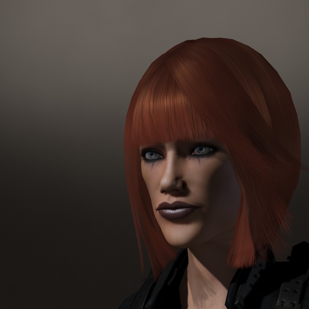 ALEX VERGE