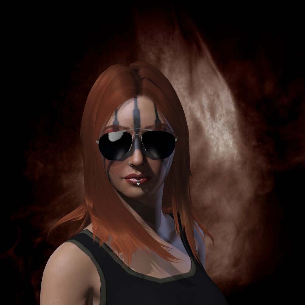 Cassandra Strangeman