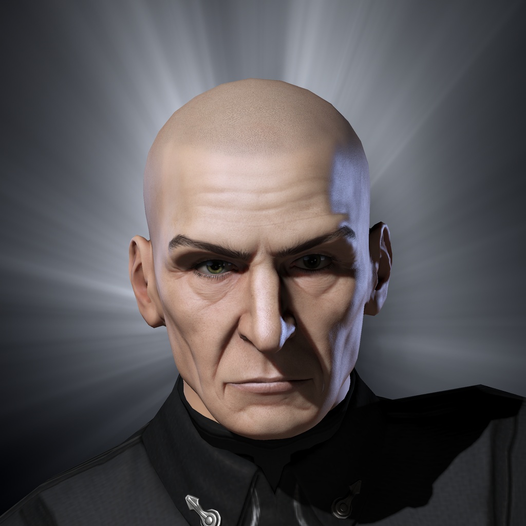 Ergar Otorie