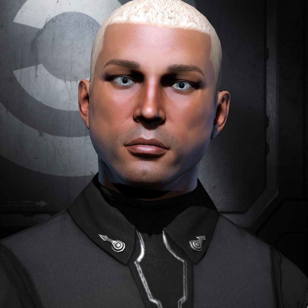 Charles Ohmiras