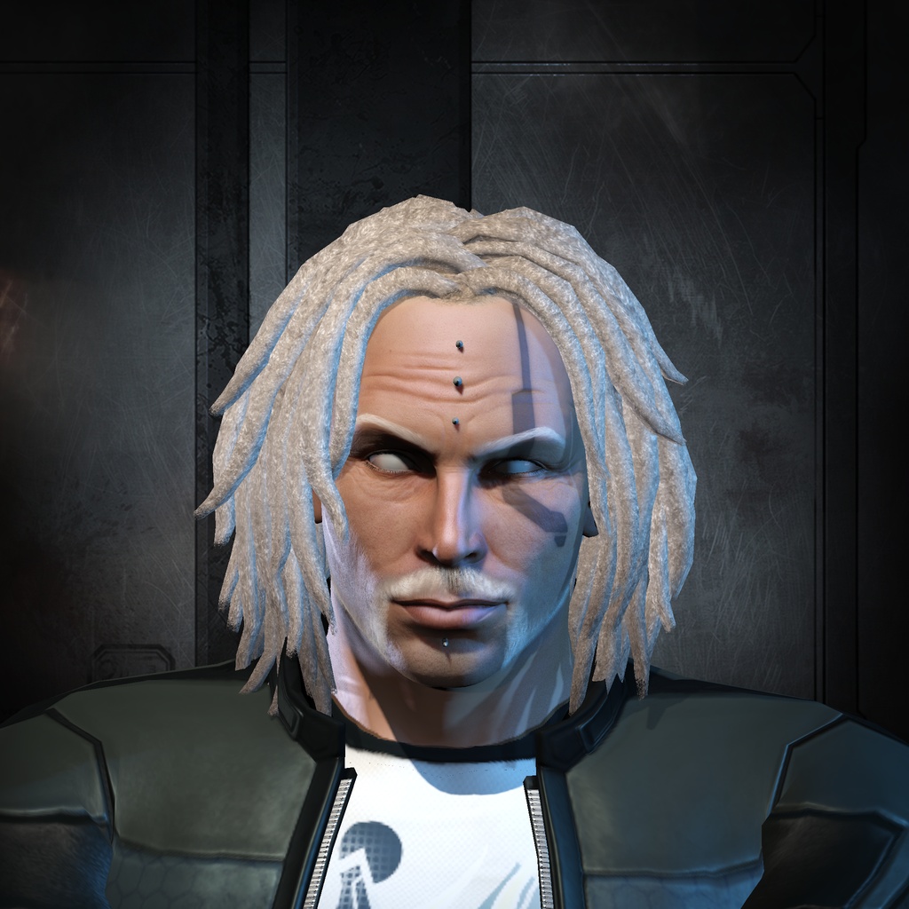 Xarthaz Denoir