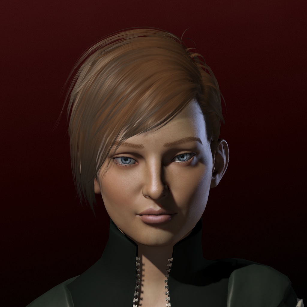 Alexis Janau