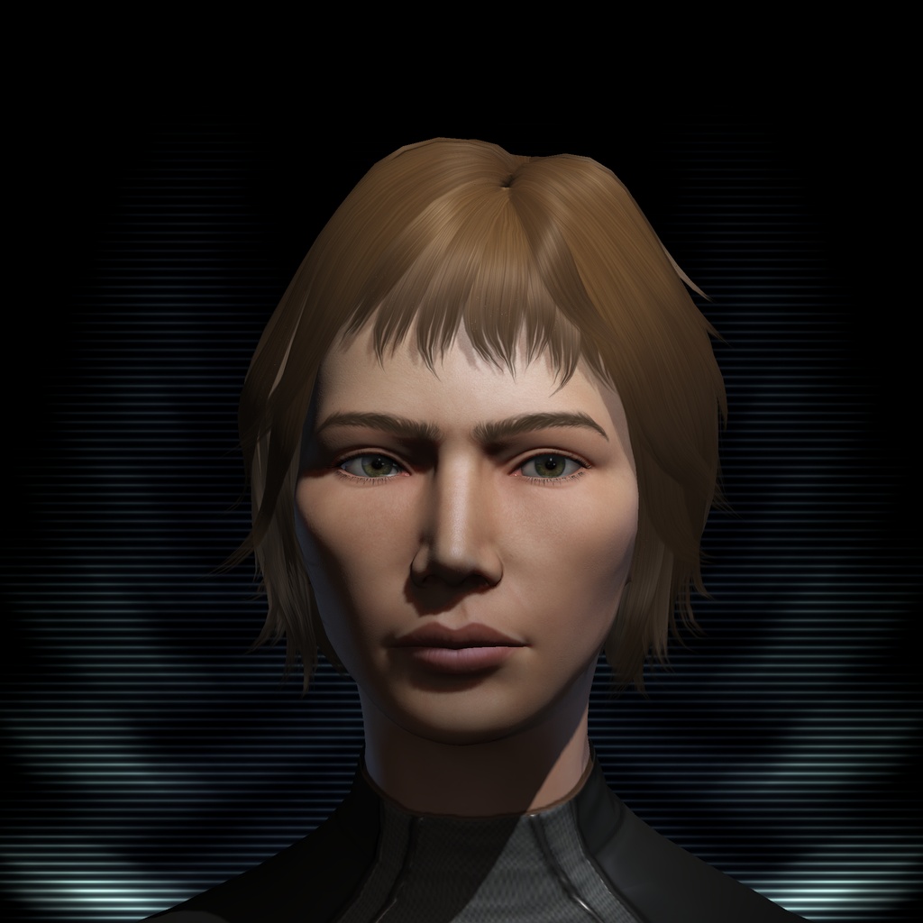Iris Doohickey