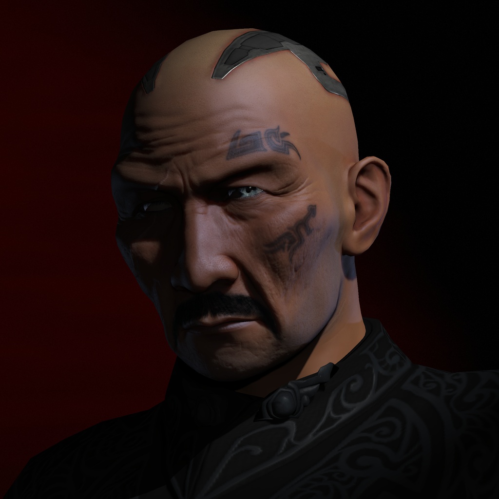 Long Wong Tungsten
