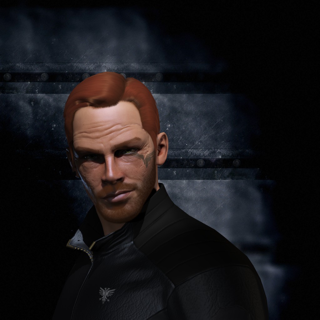 Joshua Gateraux