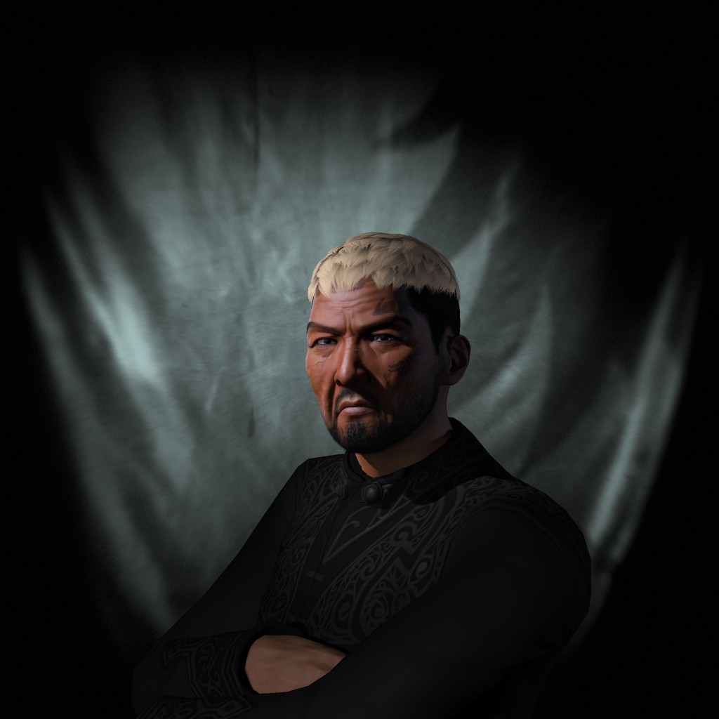 Katar Zeon