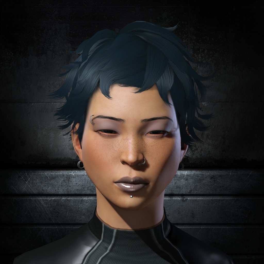 Cerulean Jayde