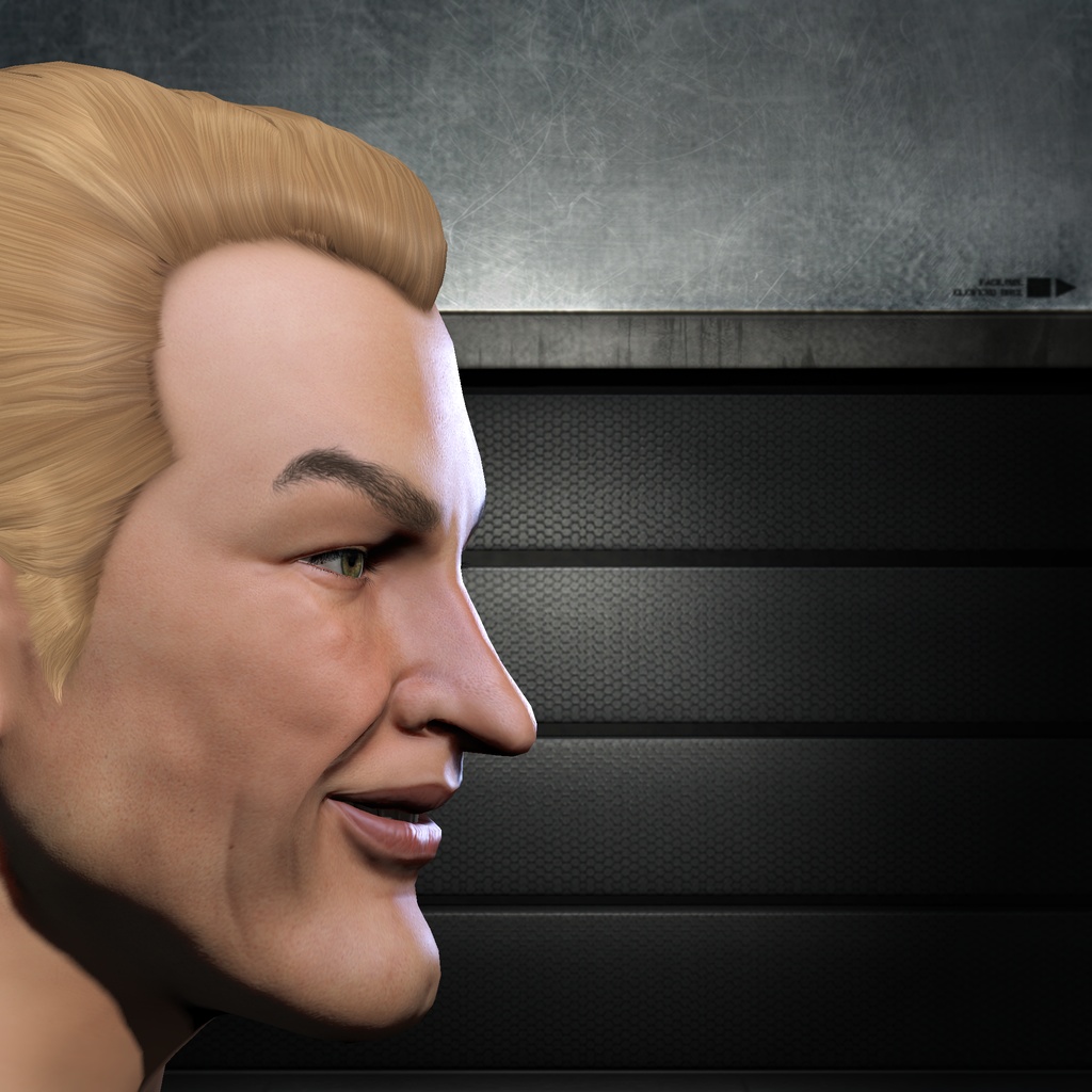 Beavis Ermheheh