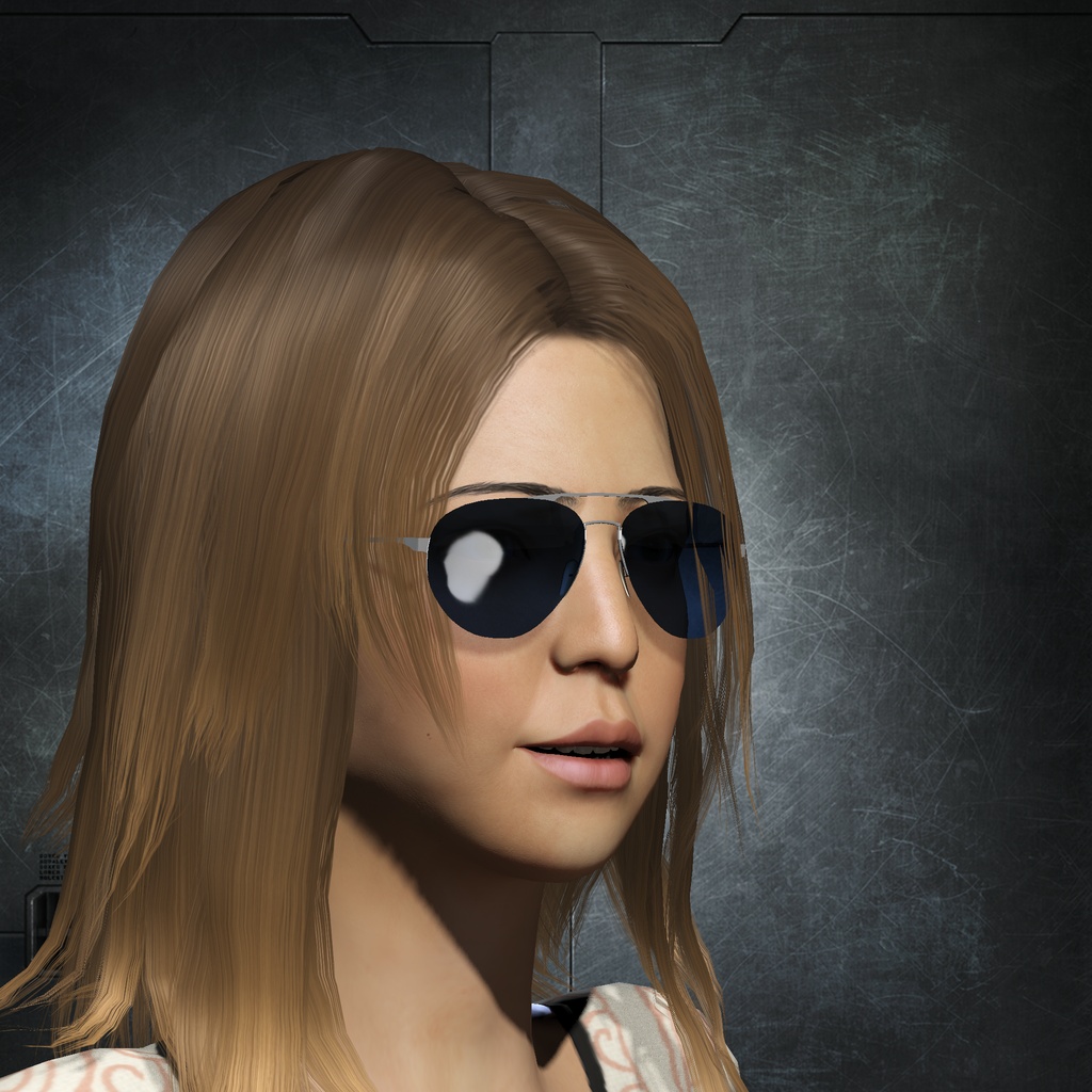 Caldari Citizen 91425338