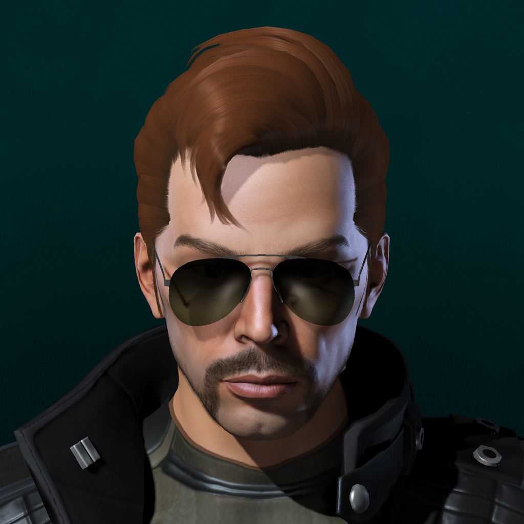 mikeripper