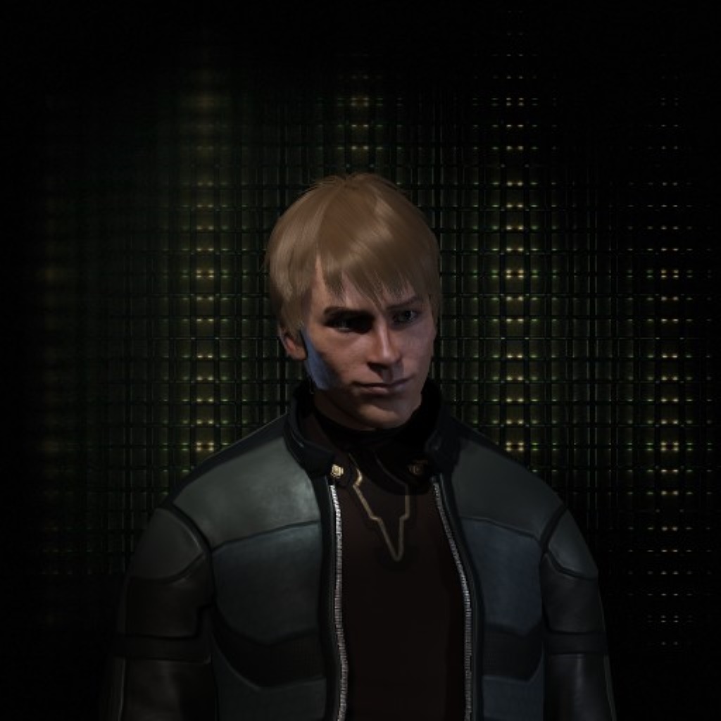 Andre Stavitskiy