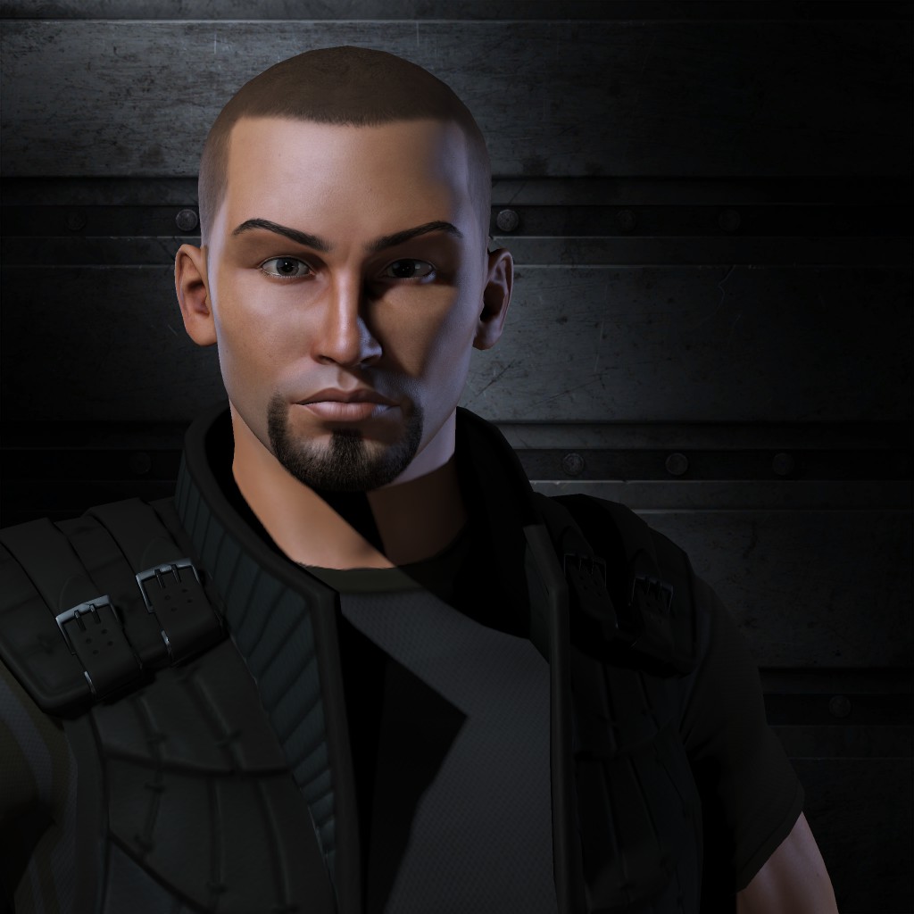 Demecio Mayne