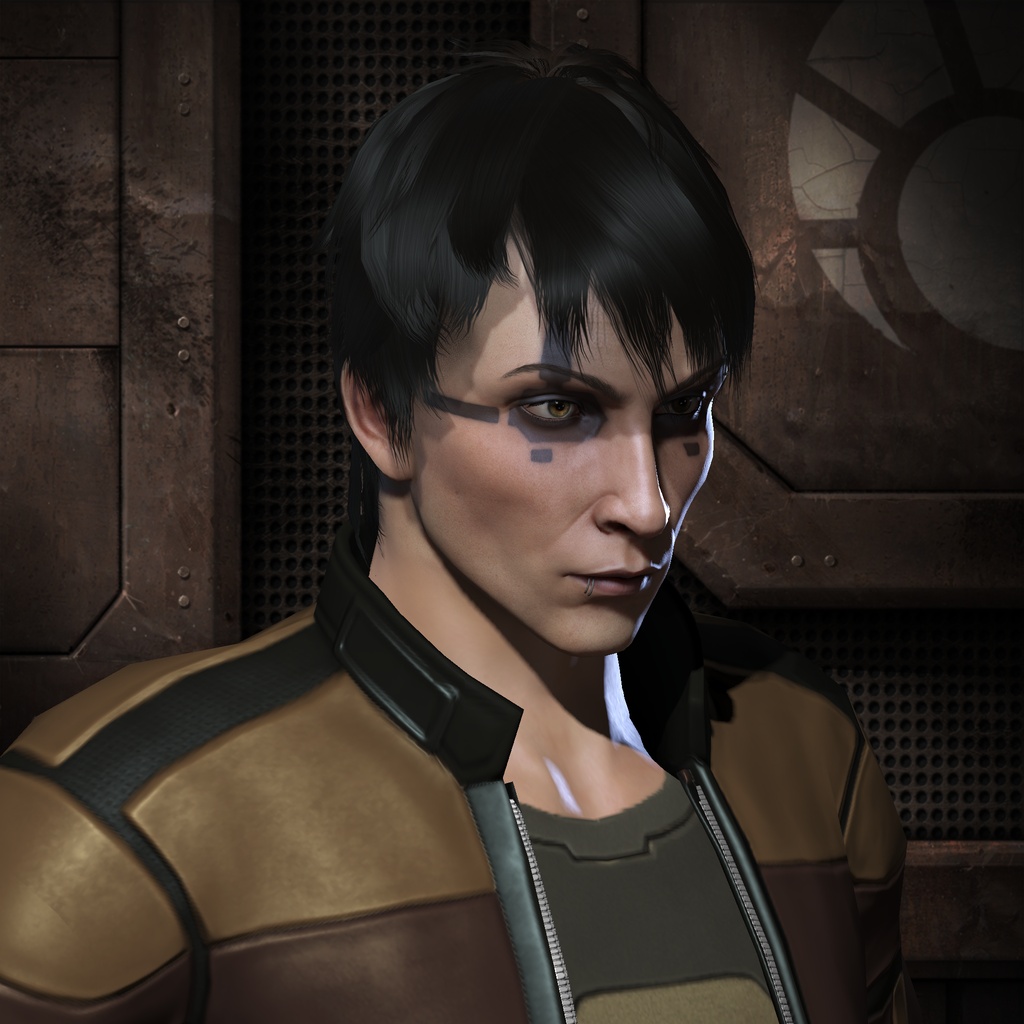 Irron Tearbreaker