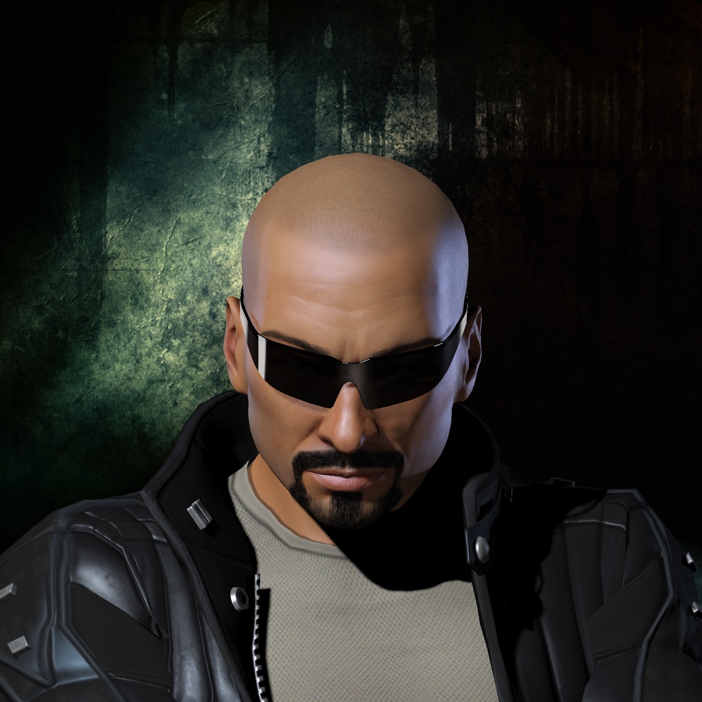 Gangstars Management