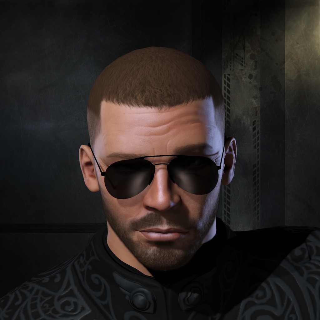Broghahn Gauntyl