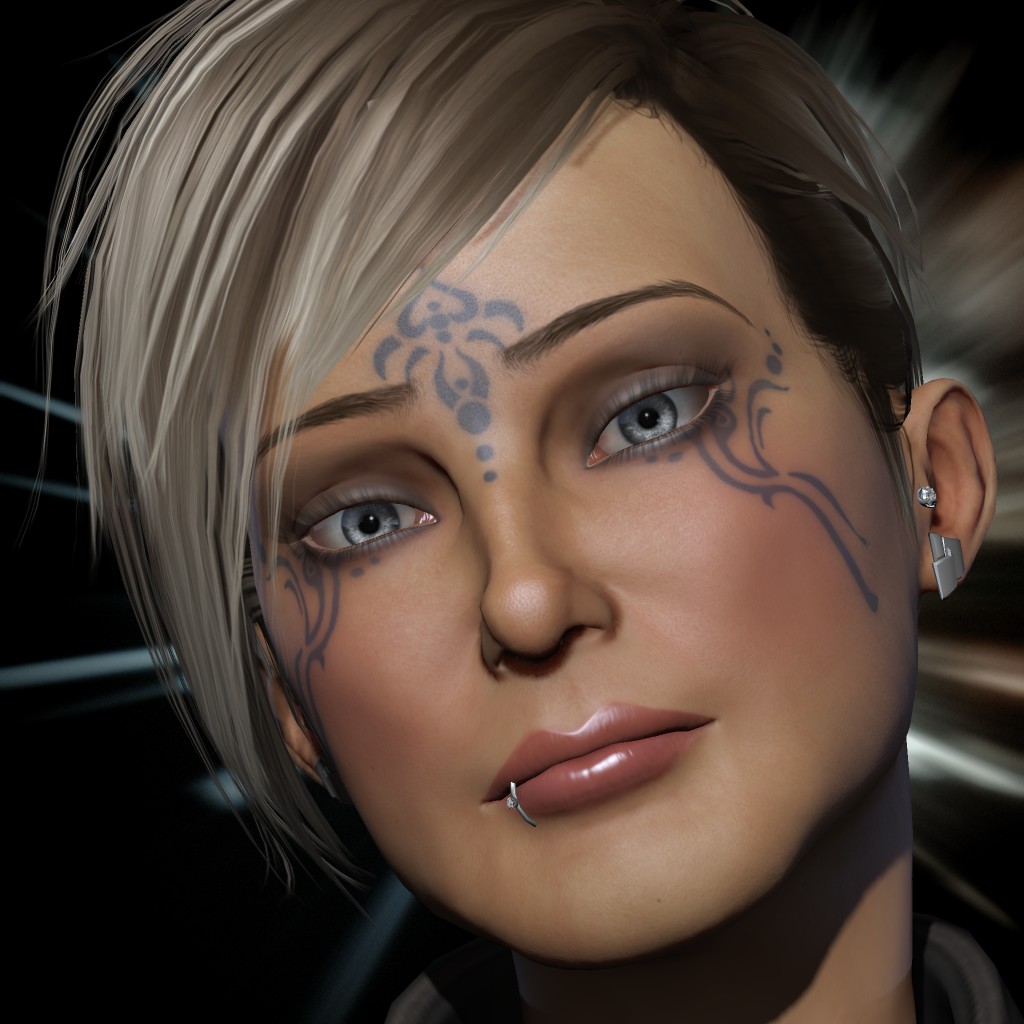 Angelik Rapture