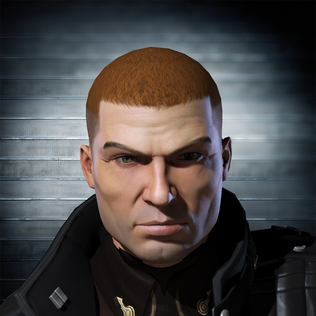Caldari Citizen 91429034
