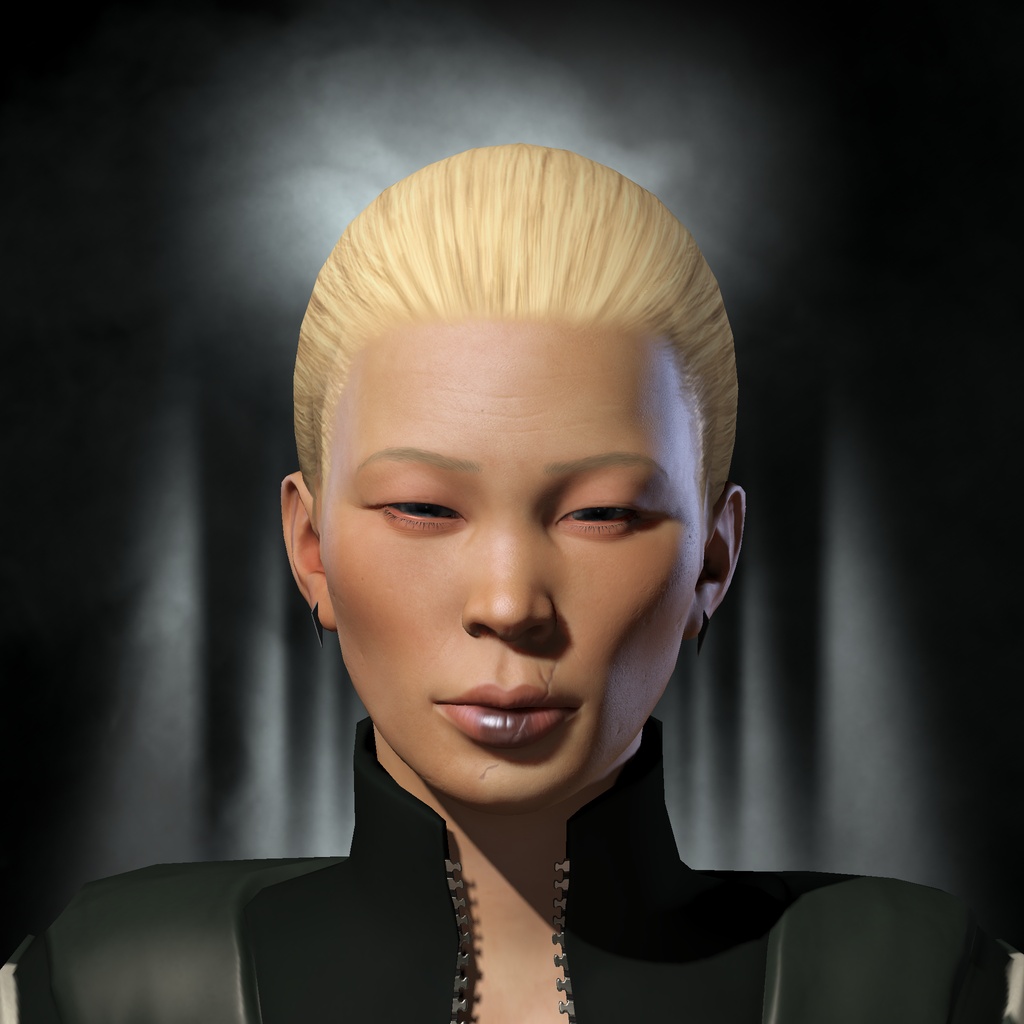 Hoshi Hilitari