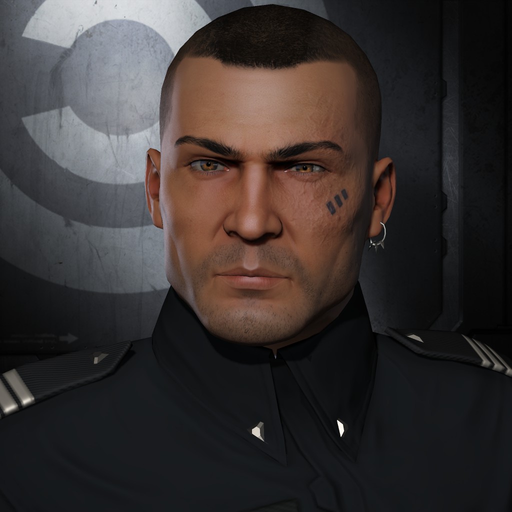 Jaron Namir