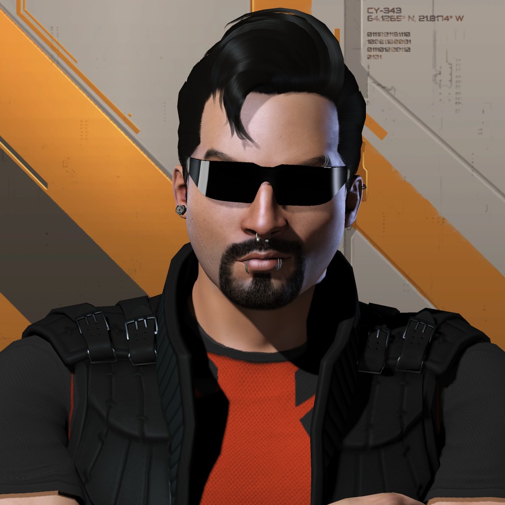 Jacob Dyavol
