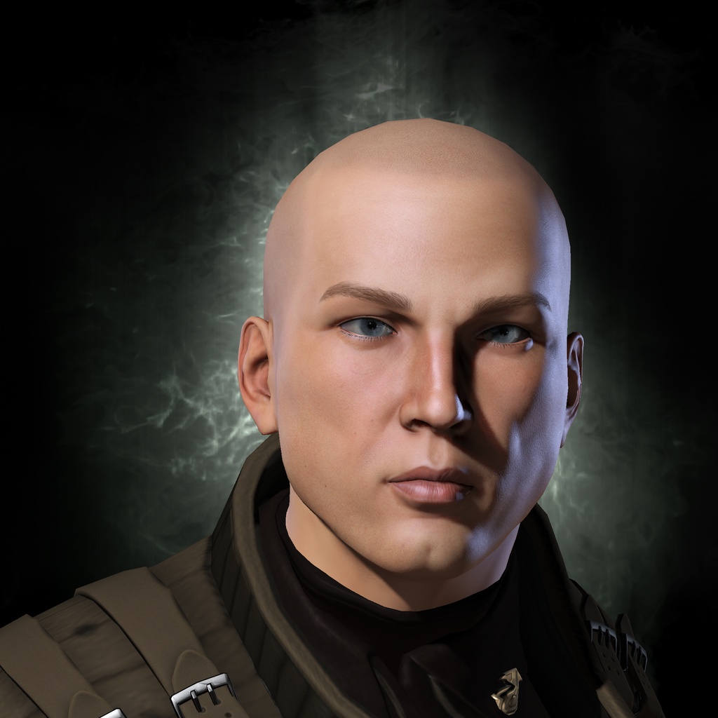 Alex Kashuke