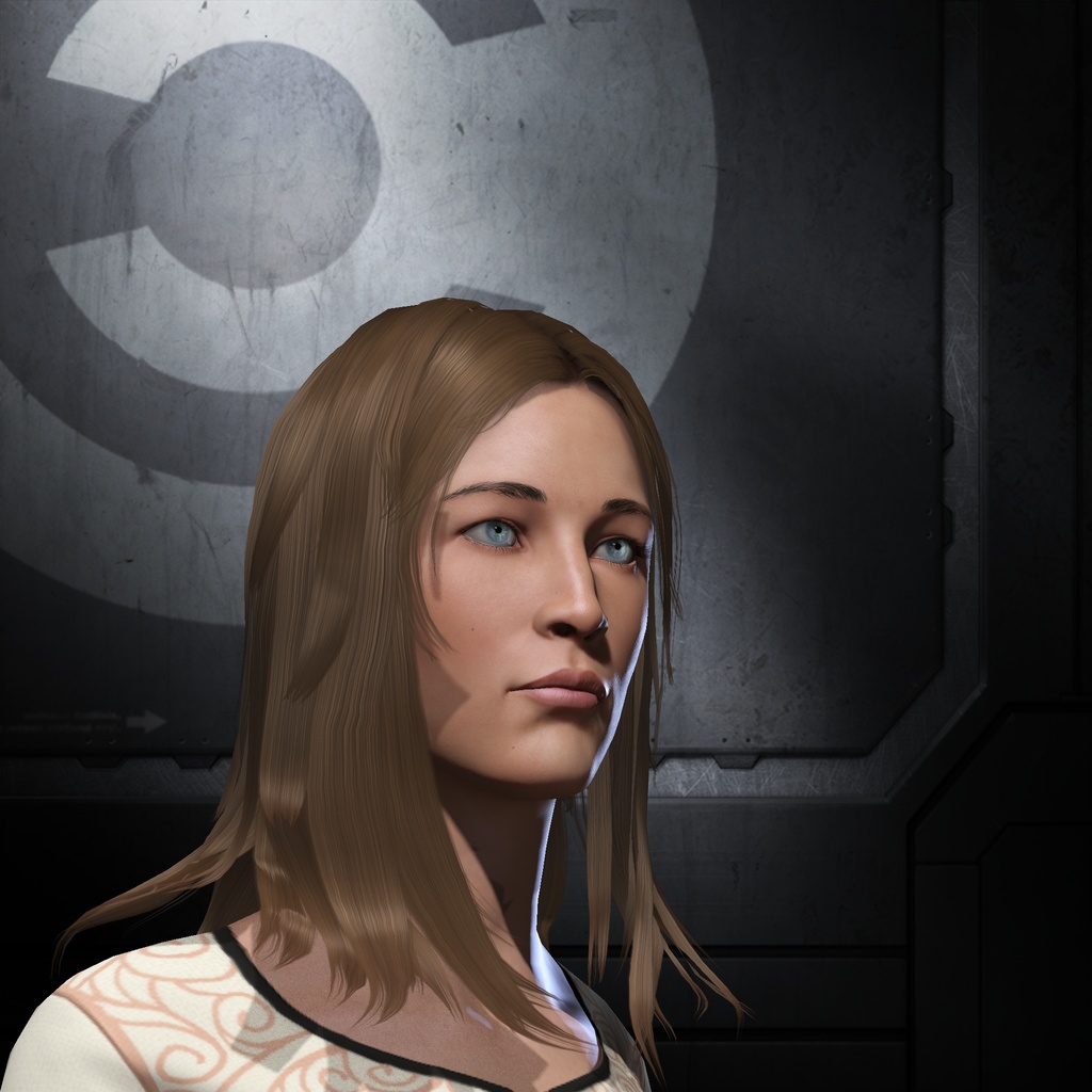 Caldari Citizen 91430900