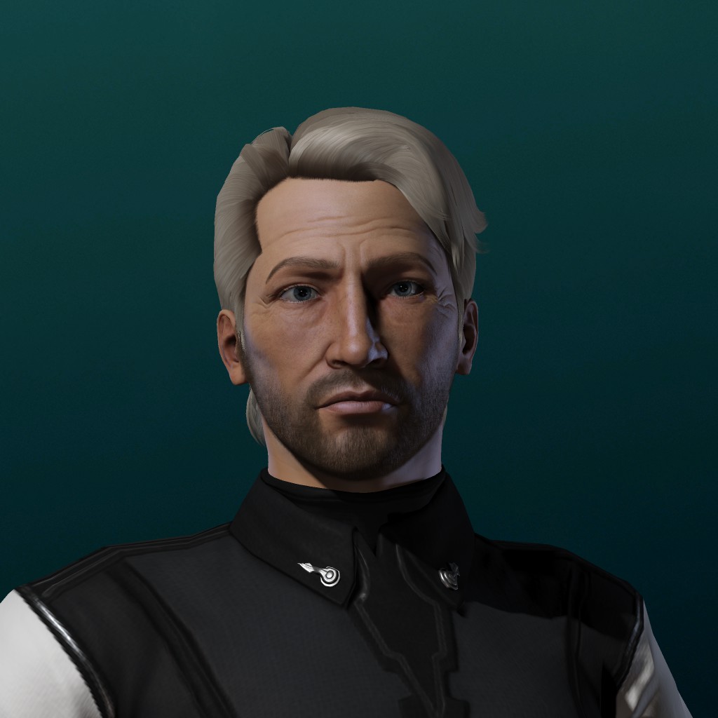 William Xanos