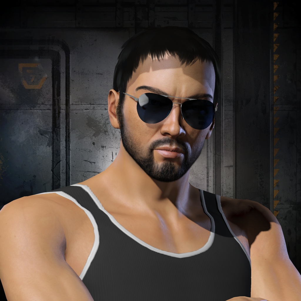 Joe Aihaken