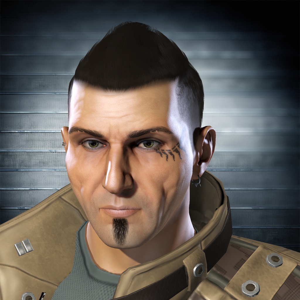 Bad R Legion